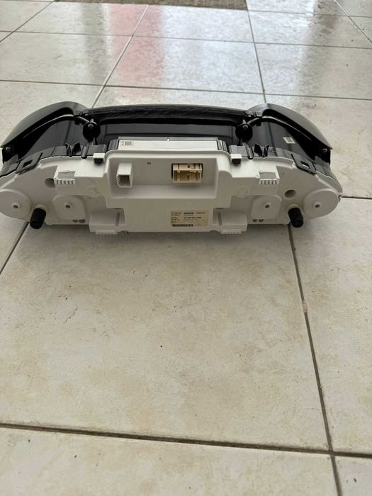 Quadrante Peugeot 308 t9