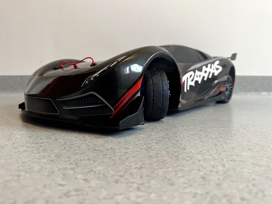 Sprzedam Traxxas xo-1