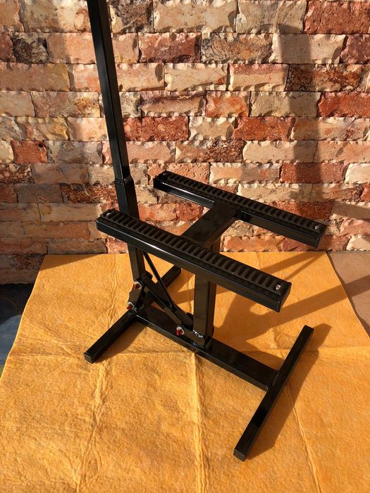 Домкрат мото Ендуро підставка