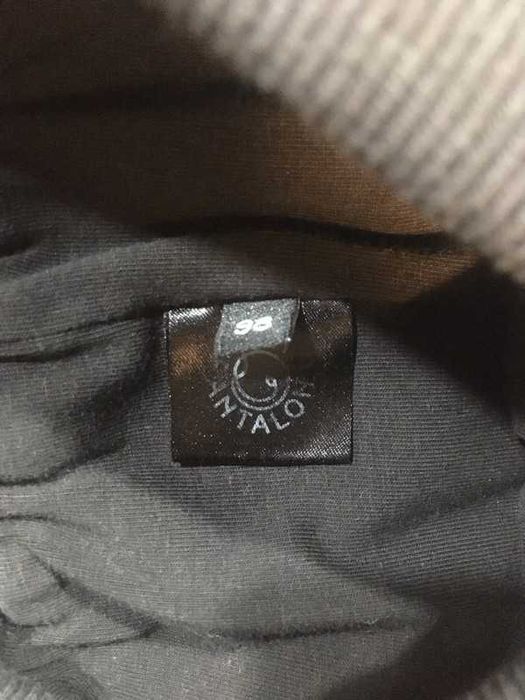 Ocieplane spodnie Pan Pantaloni rozm. 98
