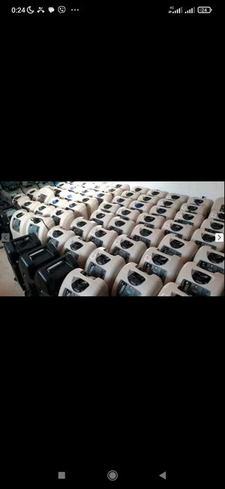 Оренда, прокат, аренда 5-10 літрових кисневих концентраторів Invacare