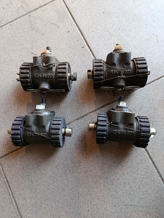 Star 28 29 cylinderek hamulca oryginał