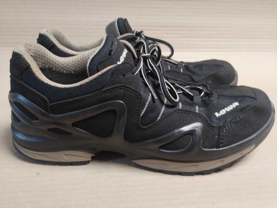Buty trekkingowe trekkingi 40 Lowa Gorgon GTX ws
