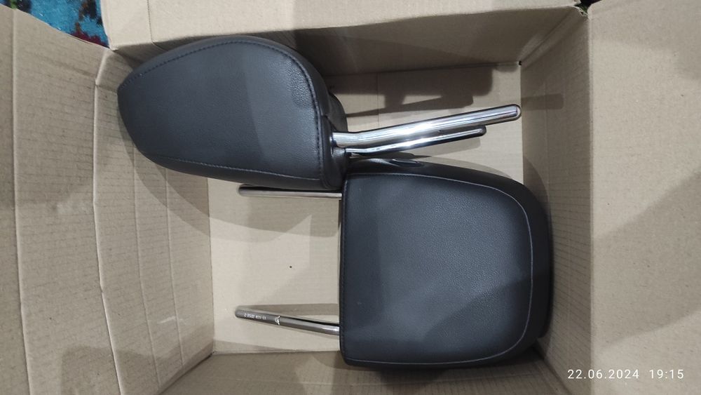 Підгодовник на Volkswagen