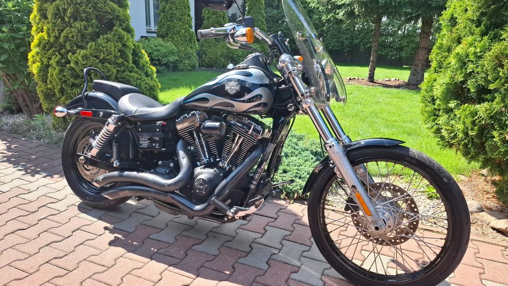 Harley-Davidson
