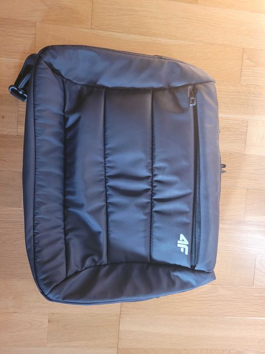 torba , plecak 4f