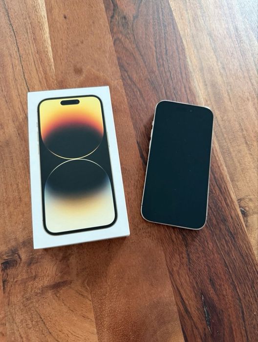 IPhone 14 Pro, 128 GB