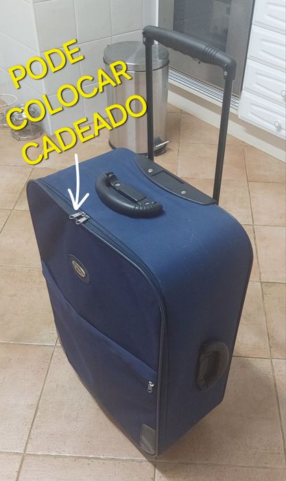 MALA DE VIAGEM DE PORÃO. Viagens,Casa,Mudanças,Passeio, Arrumação.