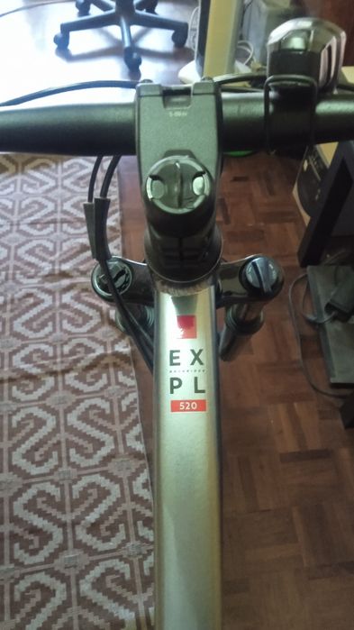 Bicicleta jante 29 nova