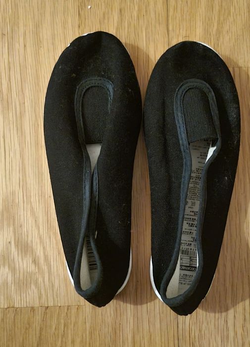 DOMYOS Sapatilhas 30, 36, 37, 40 e 43