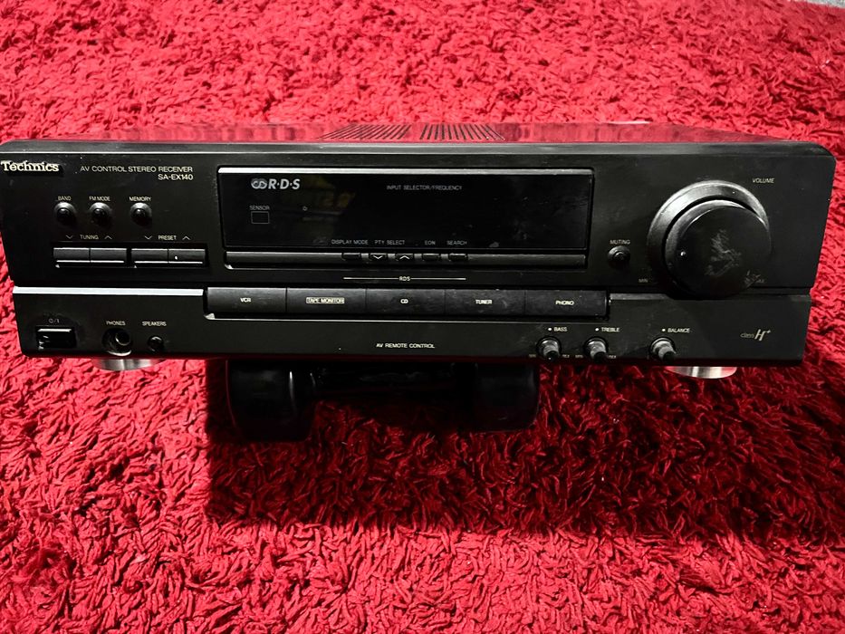 Technics sa-ex140