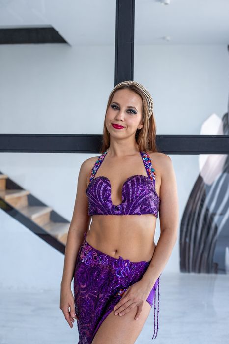 Східний костюм восточный