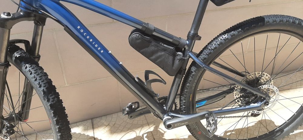 Bicicleta BTT Rockrider 540 29'' Tam M