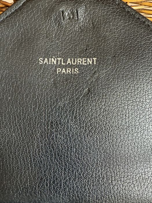 Жіноча сумка Yves Saint Laurent