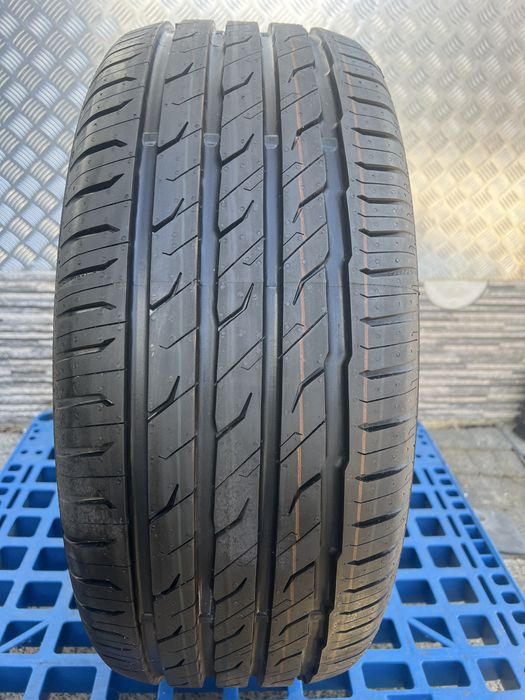 Opona Semperit Speed-life3 235/50/18 pojedynka