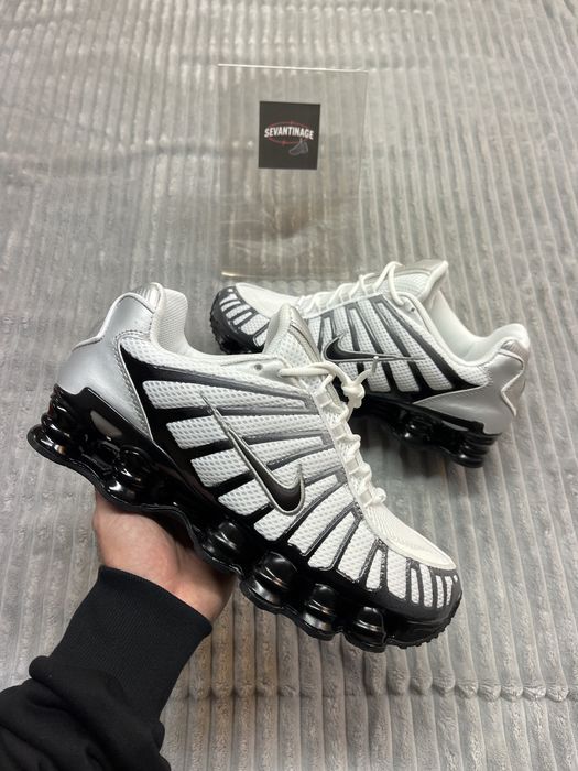 Nike Shox TL