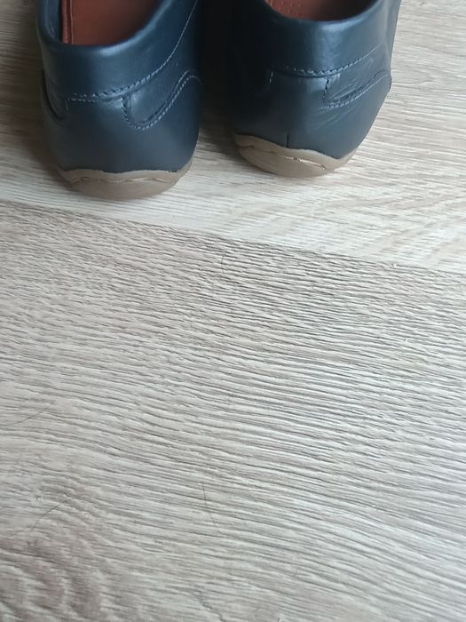 Mokasyny damskie Zara