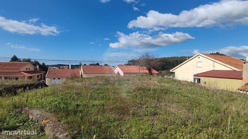 Terreno  para venda — Salir de Matos, Leiria
