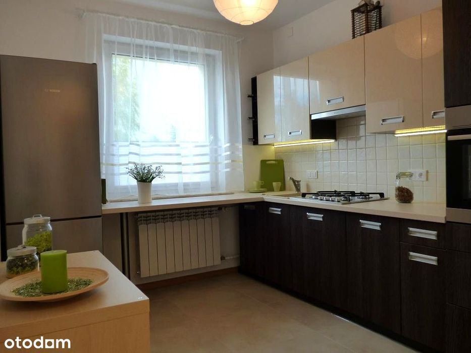 Mieszkanie – Warszawa - Widok 2