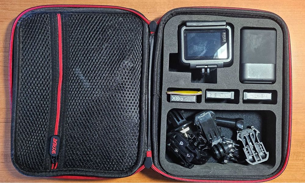 GoPro Hero5 Black