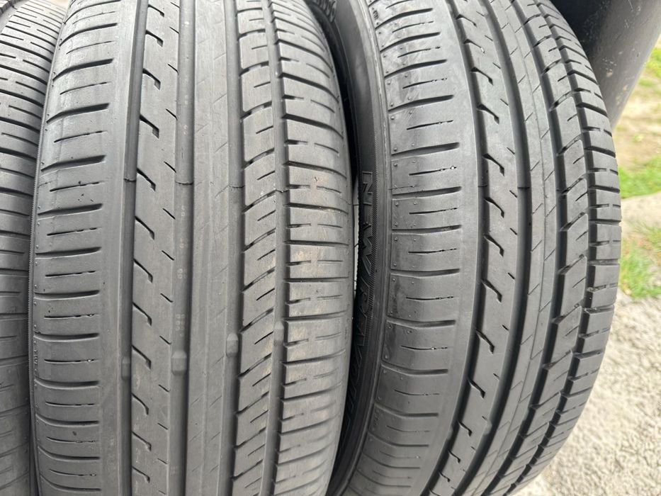 Літні шини Zeetex 185/65 R14