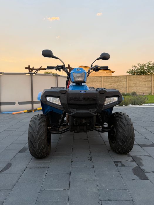 Sprzedam/wynajmę Quad Polaris 110 EFI