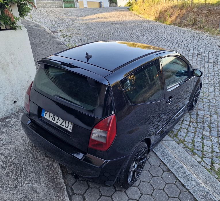 Citroen c2 1.4 HDI