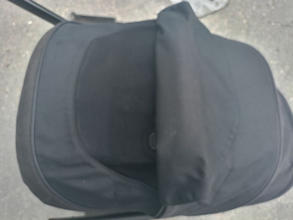 Wózek spacerówka balios S