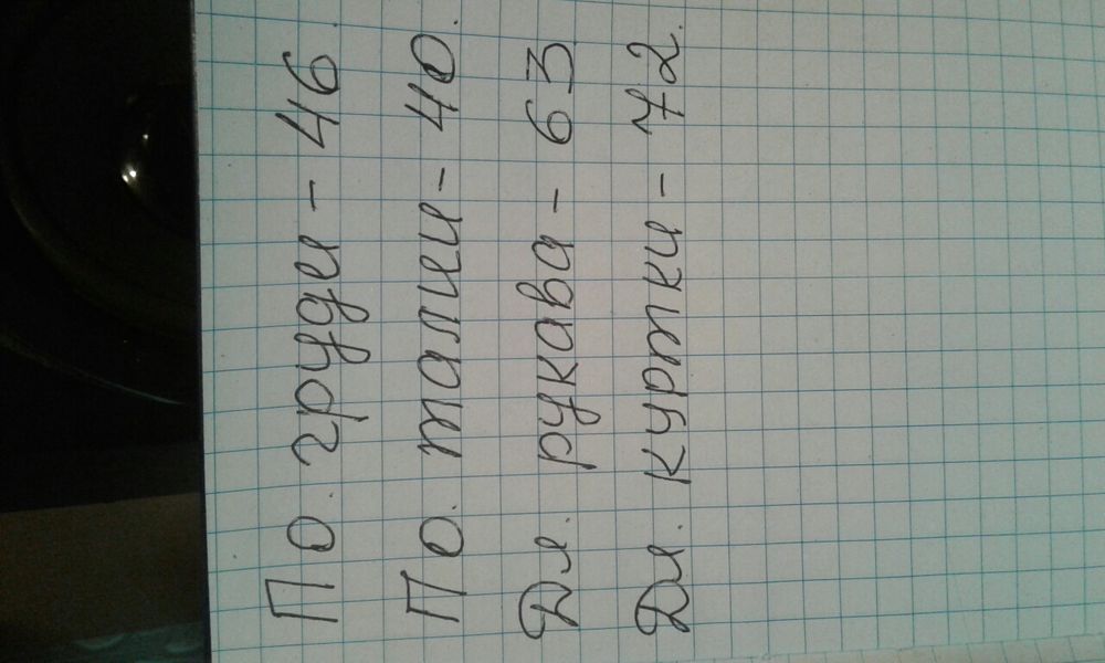 Женская курточка. Кожа.