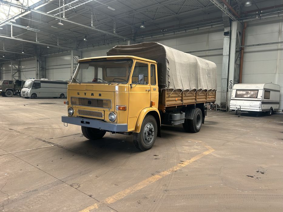 FSC Star A28 1981 sprzedam