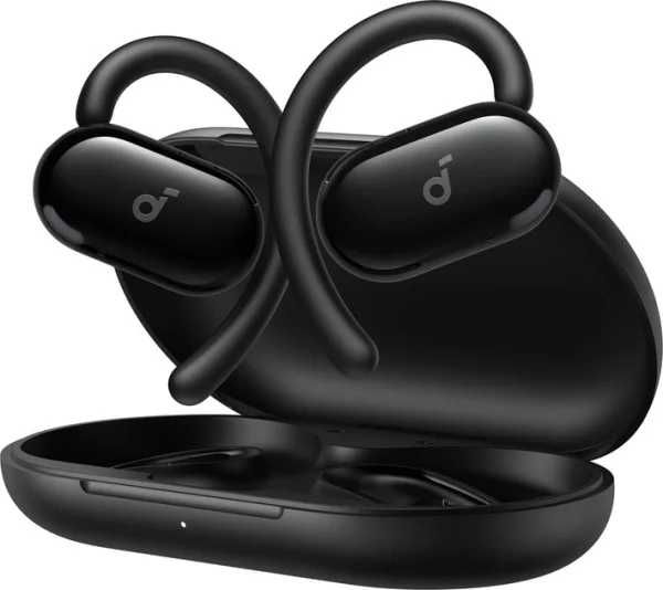 Навушники Anker SoundCore V20i Black (A3876G11)