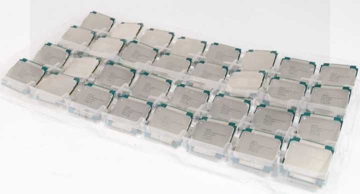 Процесор Intel Xeon E5-2695 v3 SR1XG (2.30-3.30 GHz) LGA2011-3