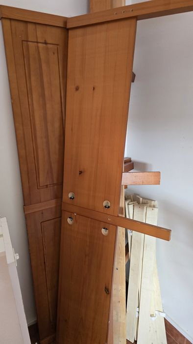 Quadro da cama de leroy marlin