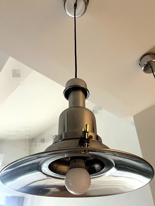 Lampa sufitowa Ikea 2x