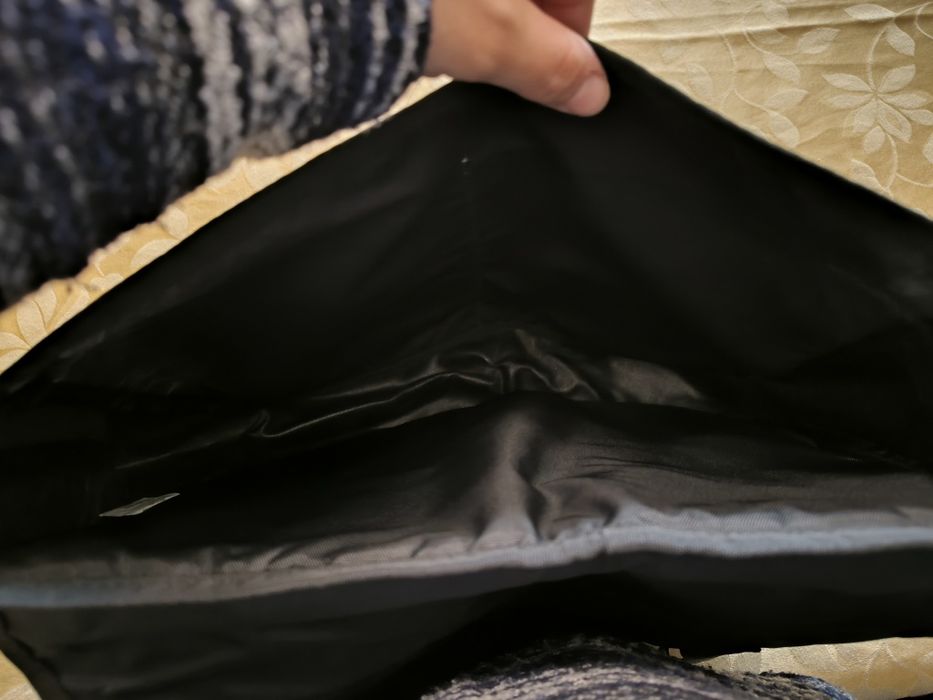 Mochila Eastpak tiracolo