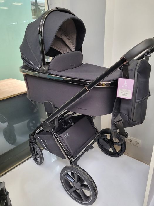 Універсальнi кколяски Carello Ultimo