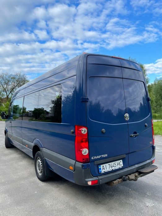 Пасажирські перевезення Київ,Київська область, Україна