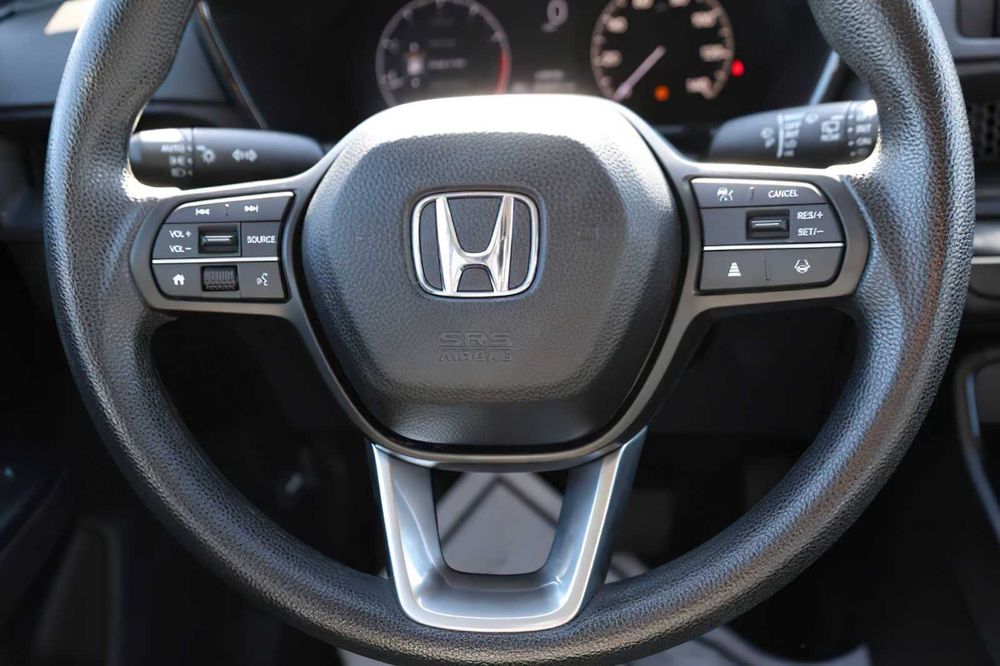 Honda CR-V      2024
