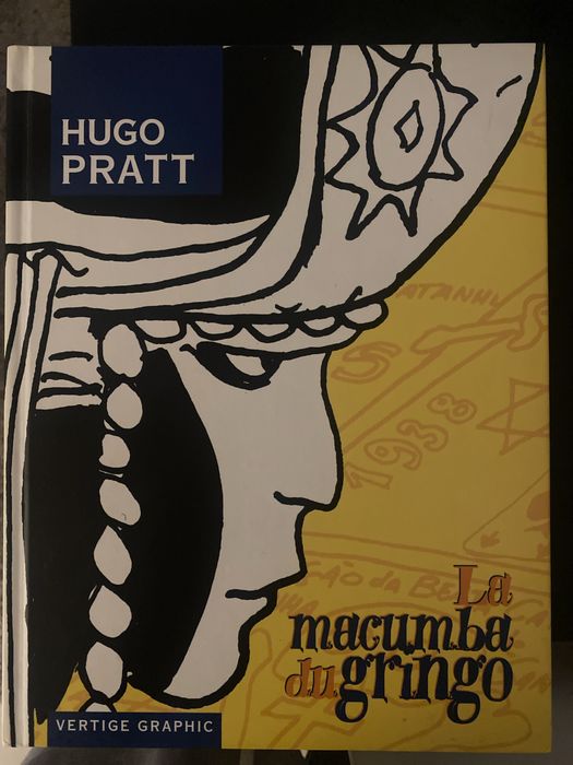 The Gringo's Macumba