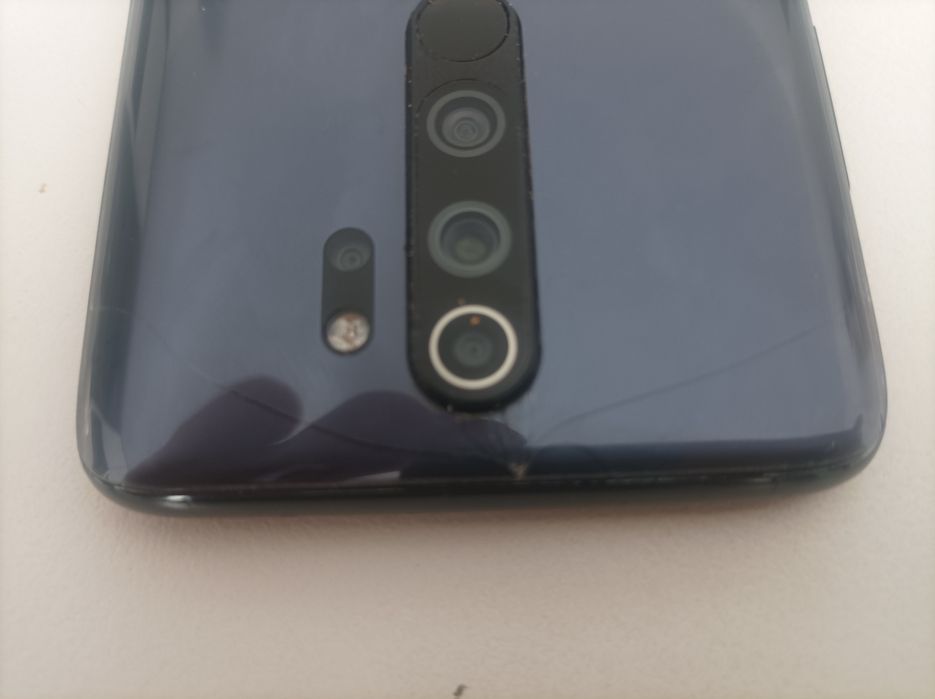 Redmi 8 pro uzywany