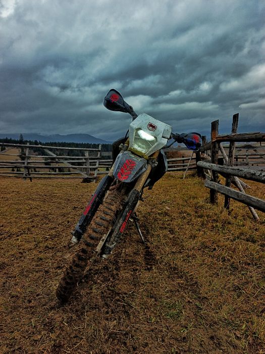 Продам Viper MX 200R