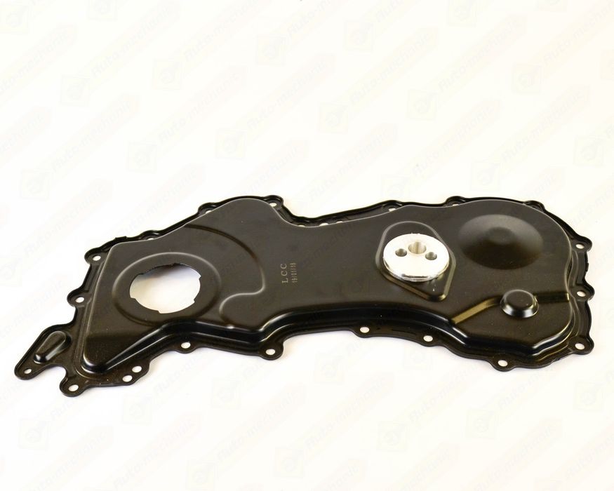 Кришка захист грм 1.6 Dci Renault Nissan
