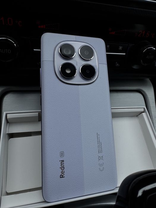 Redmi note 14 pro 5 g