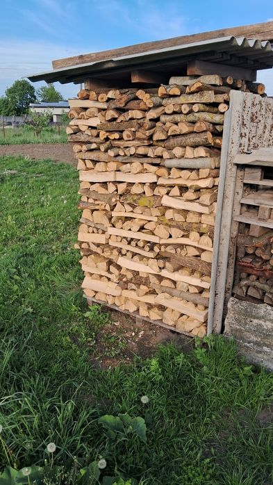 Фруктові дрова в камін,коптіння,сухі