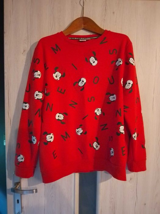 Bluza Myszka Miki
