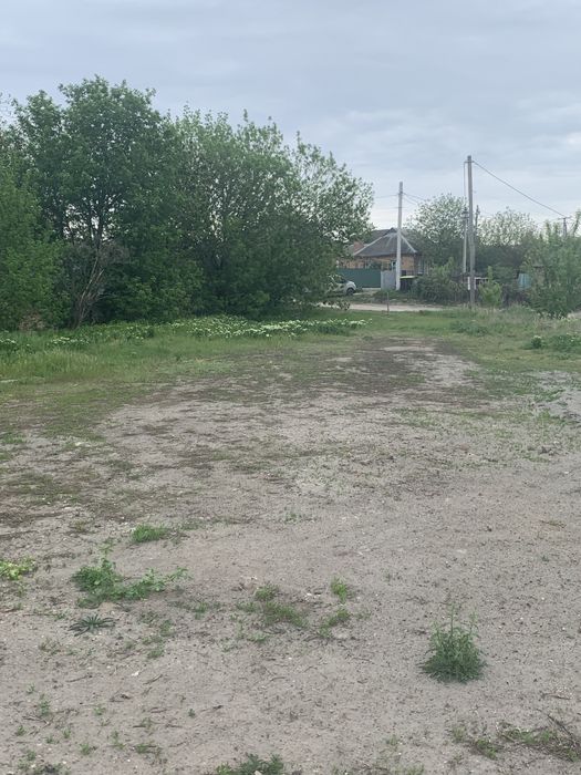 Продаж ділянки район Олексіївка