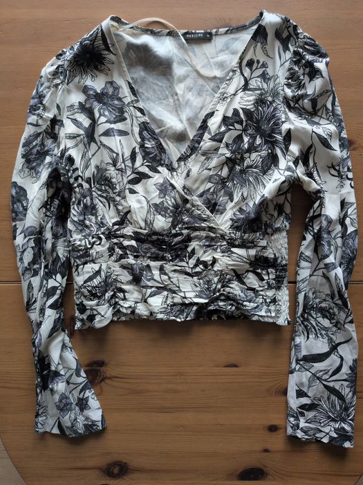 Bluzka koszulka Medicine M