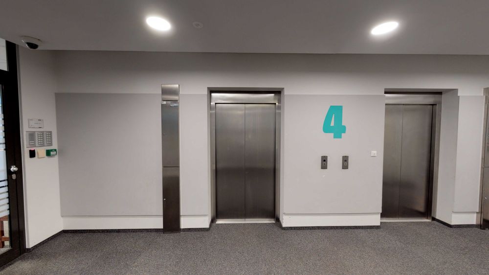 Biuro do wynajęcia 60,10 m² | Starter Gdańsk