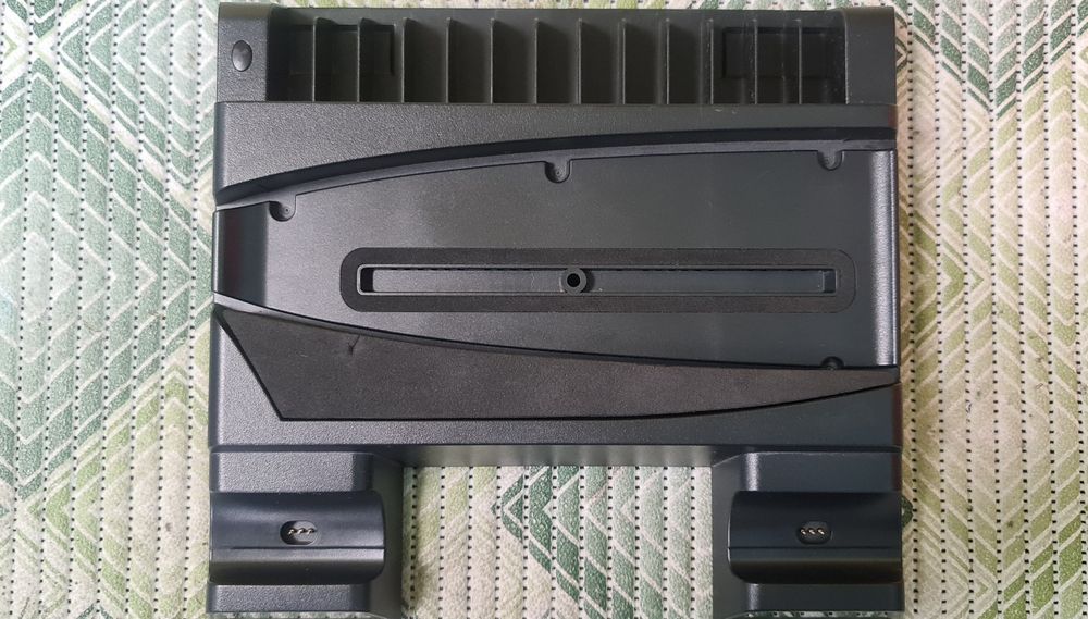 Док станція до PS5
