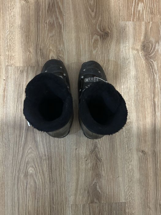 Buty narciarskie Salomon